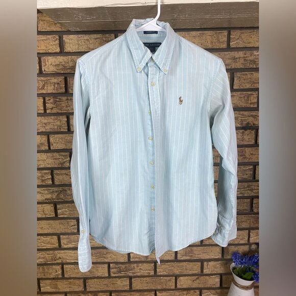 Ralph Lauren‎ button down - Picture 1 of 6